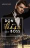 [New York Boss 02] • Don't kiss your Boss